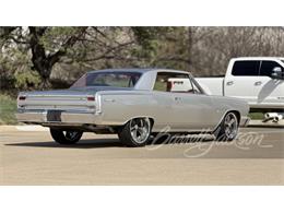 1964 Chevrolet Malibu SS (CC-2103872) for sale in Las Vegas, Nevada