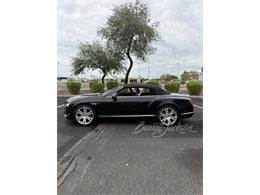 2017 Bentley Continental GTC (CC-2103873) for sale in Las Vegas, Nevada
