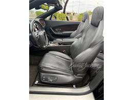 2017 Bentley Continental GTC (CC-2103873) for sale in Las Vegas, Nevada