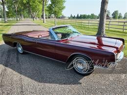1966 Lincoln Continental (CC-2103874) for sale in Las Vegas, Nevada