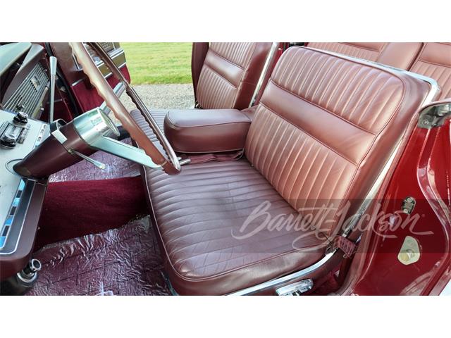 1966 Lincoln Continental (CC-2103874) for sale in Las Vegas, Nevada