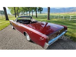 1966 Lincoln Continental (CC-2103874) for sale in Las Vegas, Nevada