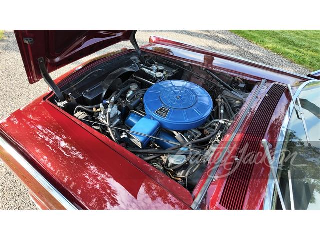 1966 Lincoln Continental (CC-2103874) for sale in Las Vegas, Nevada