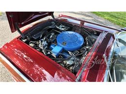 1966 Lincoln Continental (CC-2103874) for sale in Las Vegas, Nevada