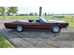 1966 Lincoln Continental (CC-2103874) for sale in Las Vegas, Nevada