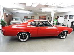 1971 Chevrolet Chevelle Malibu (CC-2103875) for sale in Mesa, Arizona
