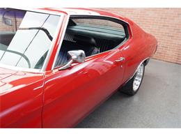 1971 Chevrolet Chevelle Malibu (CC-2103875) for sale in Mesa, Arizona