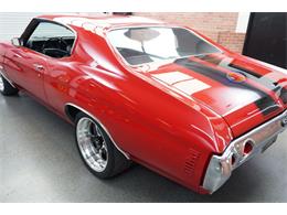 1971 Chevrolet Chevelle Malibu (CC-2103875) for sale in Mesa, Arizona
