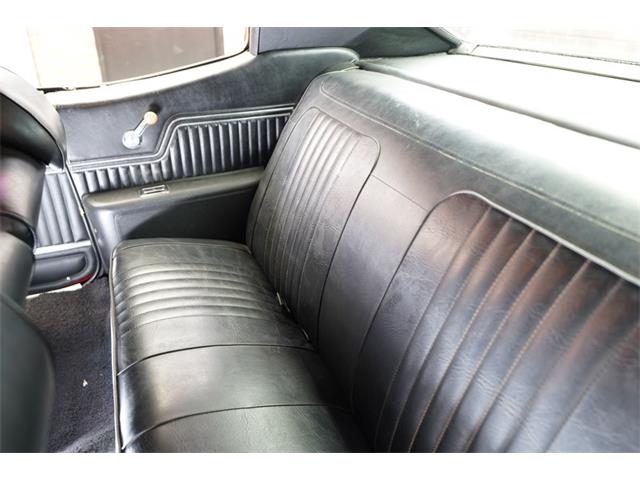 1971 Chevrolet Chevelle Malibu (CC-2103875) for sale in Mesa, Arizona