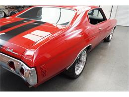1971 Chevrolet Chevelle Malibu (CC-2103875) for sale in Mesa, Arizona