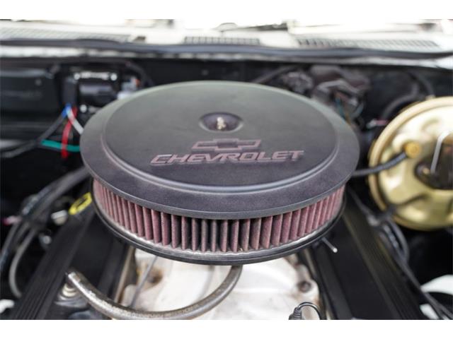1971 Chevrolet Chevelle Malibu (CC-2103875) for sale in Mesa, Arizona