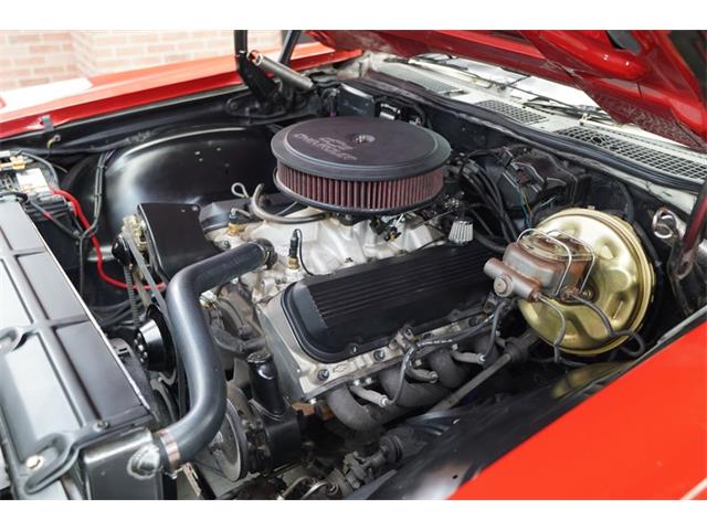 1971 Chevrolet Chevelle Malibu (CC-2103875) for sale in Mesa, Arizona