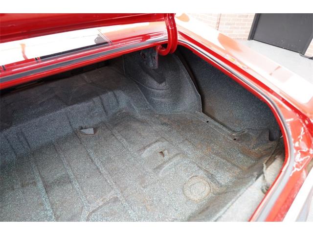 1971 Chevrolet Chevelle Malibu (CC-2103875) for sale in Mesa, Arizona