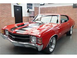 1971 Chevrolet Chevelle Malibu (CC-2103875) for sale in Mesa, Arizona