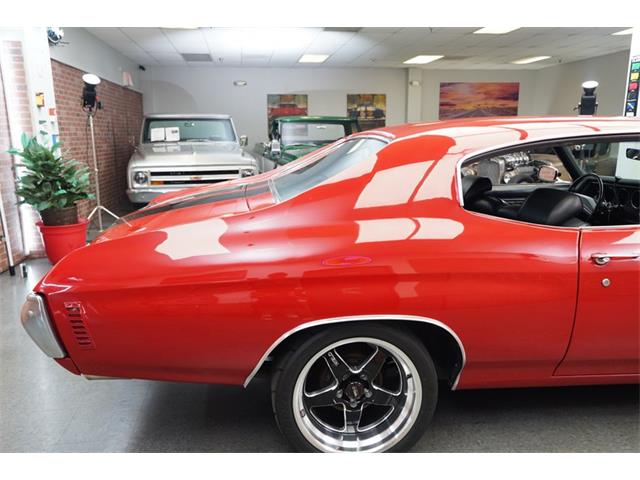 1971 Chevrolet Chevelle Malibu (CC-2103875) for sale in Mesa, Arizona