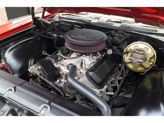 1971 Chevrolet Chevelle Malibu (CC-2103875) for sale in Mesa, Arizona