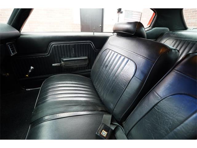 1971 Chevrolet Chevelle Malibu (CC-2103875) for sale in Mesa, Arizona