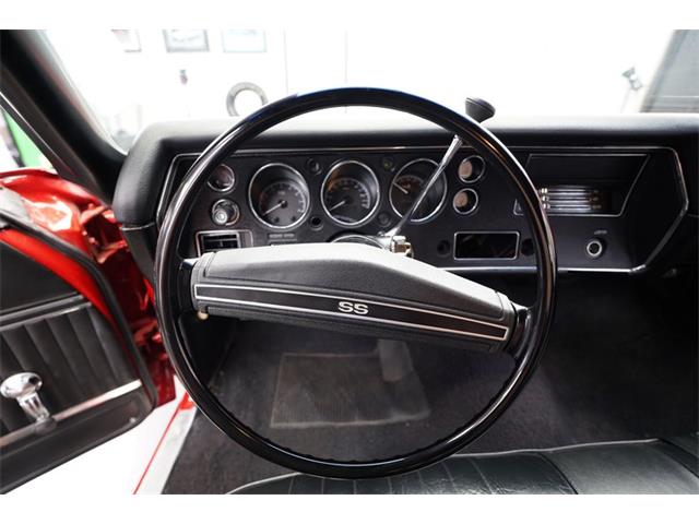 1971 Chevrolet Chevelle Malibu (CC-2103875) for sale in Mesa, Arizona