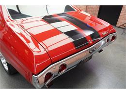 1971 Chevrolet Chevelle Malibu (CC-2103875) for sale in Mesa, Arizona