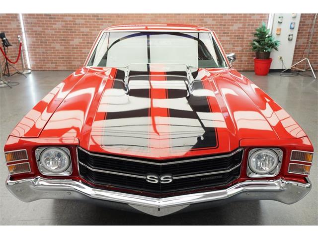 1971 Chevrolet Chevelle Malibu (CC-2103875) for sale in Mesa, Arizona