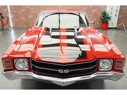 1971 Chevrolet Chevelle Malibu (CC-2103875) for sale in Mesa, Arizona