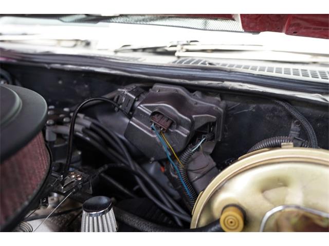 1971 Chevrolet Chevelle Malibu (CC-2103875) for sale in Mesa, Arizona