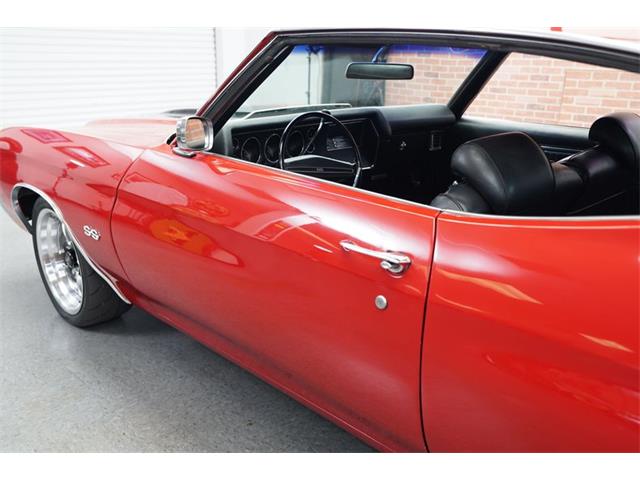 1971 Chevrolet Chevelle Malibu (CC-2103875) for sale in Mesa, Arizona