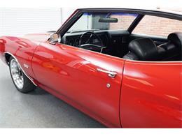 1971 Chevrolet Chevelle Malibu (CC-2103875) for sale in Mesa, Arizona