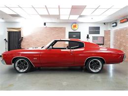 1971 Chevrolet Chevelle Malibu (CC-2103875) for sale in Mesa, Arizona