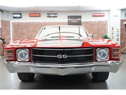 1971 Chevrolet Chevelle Malibu (CC-2103875) for sale in Mesa, Arizona