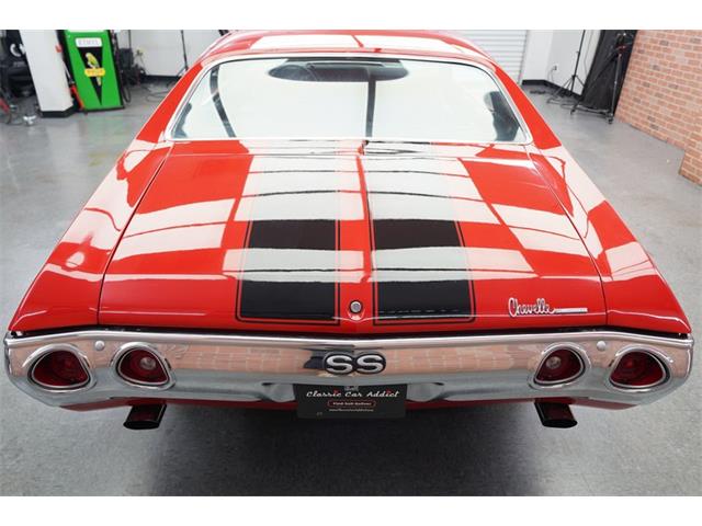 1971 Chevrolet Chevelle Malibu (CC-2103875) for sale in Mesa, Arizona