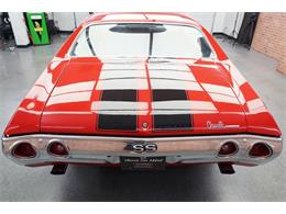 1971 Chevrolet Chevelle Malibu (CC-2103875) for sale in Mesa, Arizona