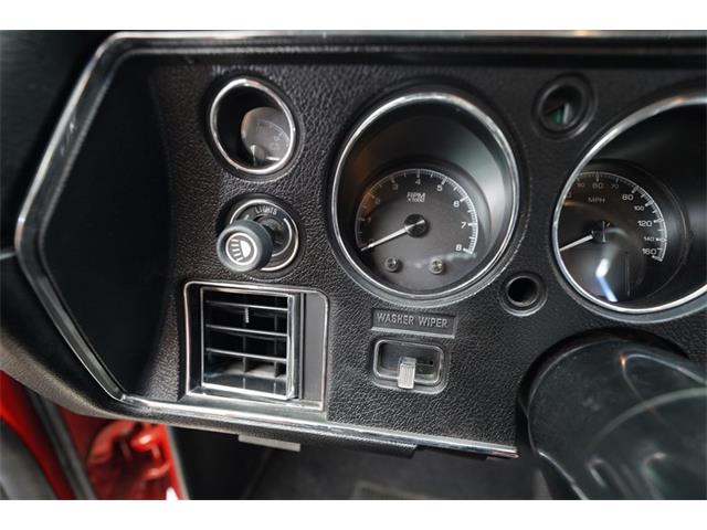 1971 Chevrolet Chevelle Malibu (CC-2103875) for sale in Mesa, Arizona