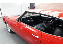 1971 Chevrolet Chevelle Malibu (CC-2103875) for sale in Mesa, Arizona