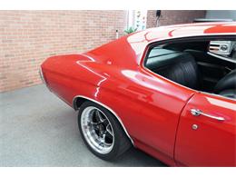 1971 Chevrolet Chevelle Malibu (CC-2103875) for sale in Mesa, Arizona