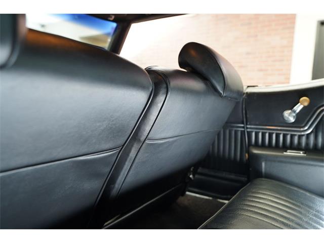 1971 Chevrolet Chevelle Malibu (CC-2103875) for sale in Mesa, Arizona