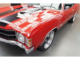1971 Chevrolet Chevelle Malibu (CC-2103875) for sale in Mesa, Arizona
