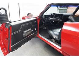 1971 Chevrolet Chevelle Malibu (CC-2103875) for sale in Mesa, Arizona