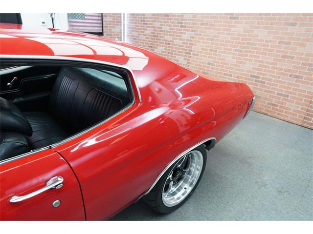 1971 Chevrolet Chevelle Malibu (CC-2103875) for sale in Mesa, Arizona