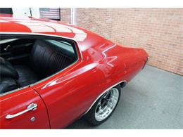 1971 Chevrolet Chevelle Malibu (CC-2103875) for sale in Mesa, Arizona
