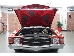 1971 Chevrolet Chevelle Malibu (CC-2103875) for sale in Mesa, Arizona
