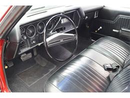 1971 Chevrolet Chevelle Malibu (CC-2103875) for sale in Mesa, Arizona