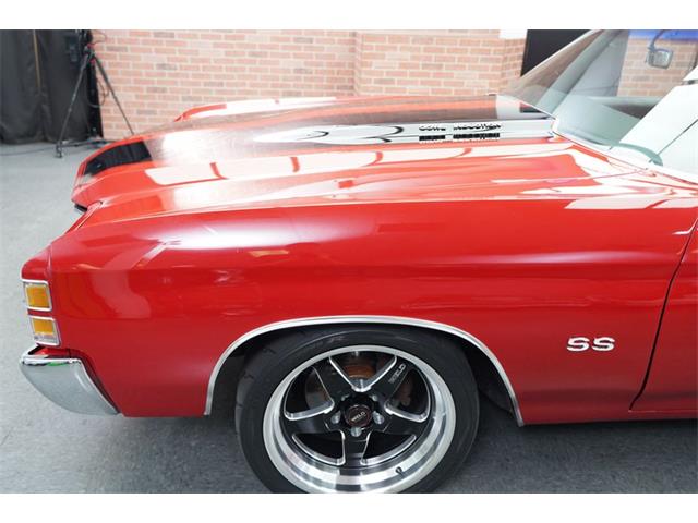 1971 Chevrolet Chevelle Malibu (CC-2103875) for sale in Mesa, Arizona