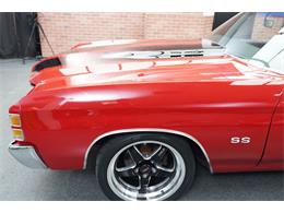 1971 Chevrolet Chevelle Malibu (CC-2103875) for sale in Mesa, Arizona