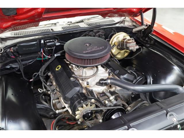 1971 Chevrolet Chevelle Malibu (CC-2103875) for sale in Mesa, Arizona