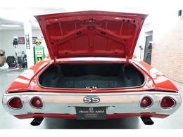 1971 Chevrolet Chevelle Malibu (CC-2103875) for sale in Mesa, Arizona