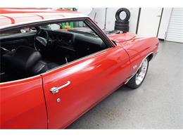 1971 Chevrolet Chevelle Malibu (CC-2103875) for sale in Mesa, Arizona