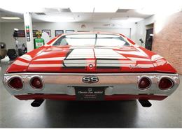 1971 Chevrolet Chevelle Malibu (CC-2103875) for sale in Mesa, Arizona