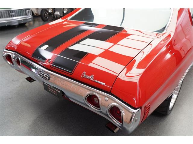 1971 Chevrolet Chevelle Malibu (CC-2103875) for sale in Mesa, Arizona