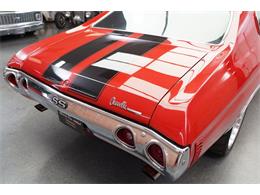 1971 Chevrolet Chevelle Malibu (CC-2103875) for sale in Mesa, Arizona